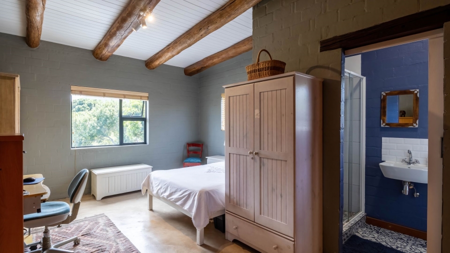 4 Bedroom Property for Sale in San Michel Western Cape